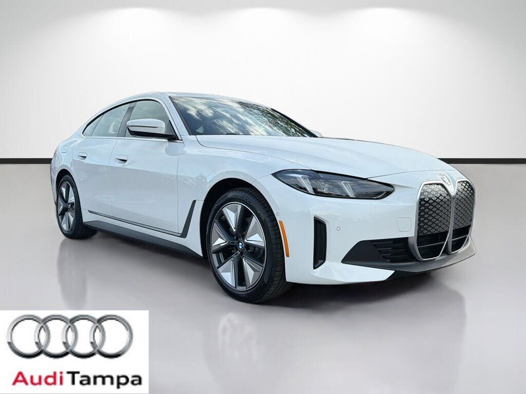 2026 BMW i4