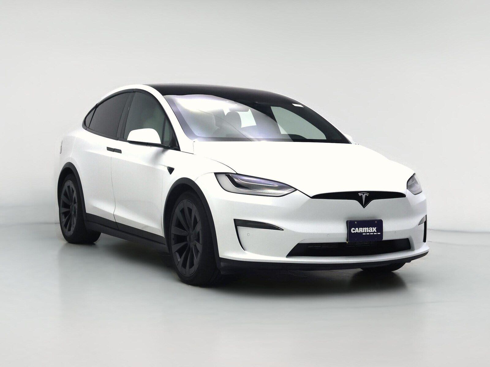 2022 TESLA Model X