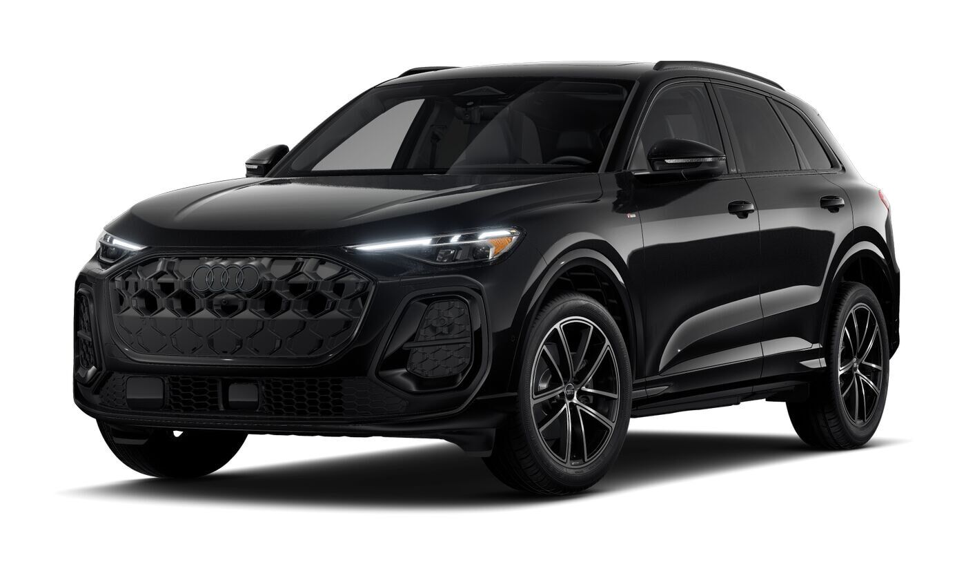 2026 AUDI Q5