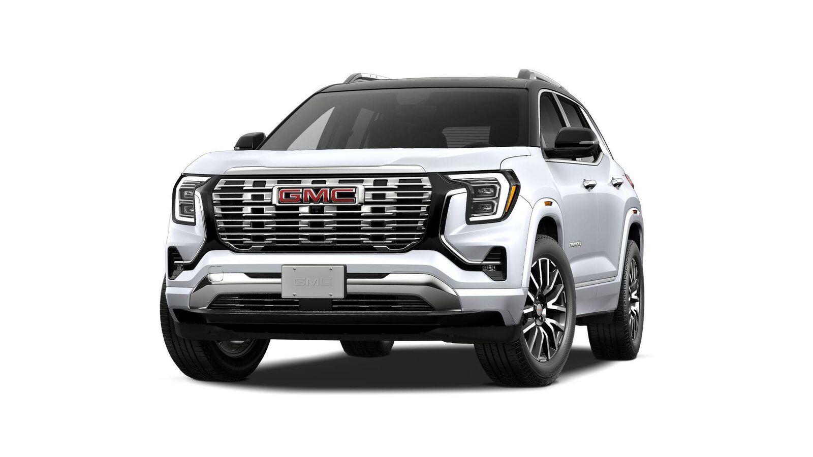 2027 GMC Terrain