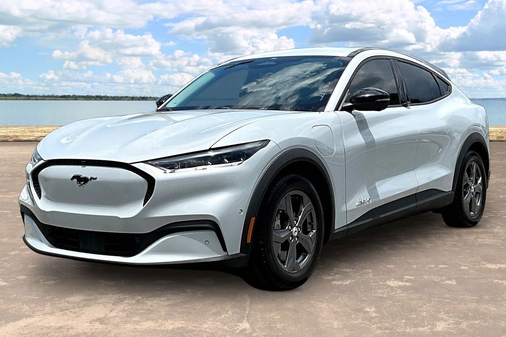 2023 FORD Mustang