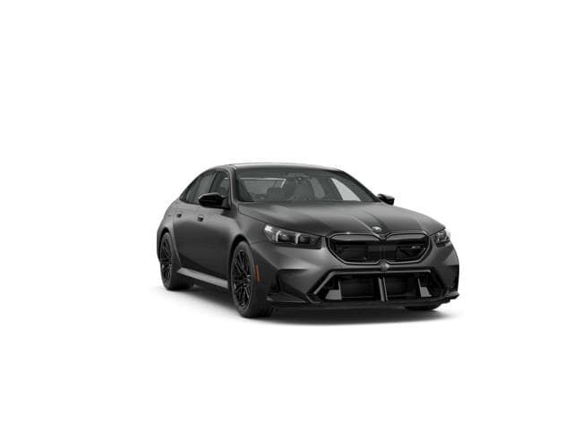 2027 BMW M5