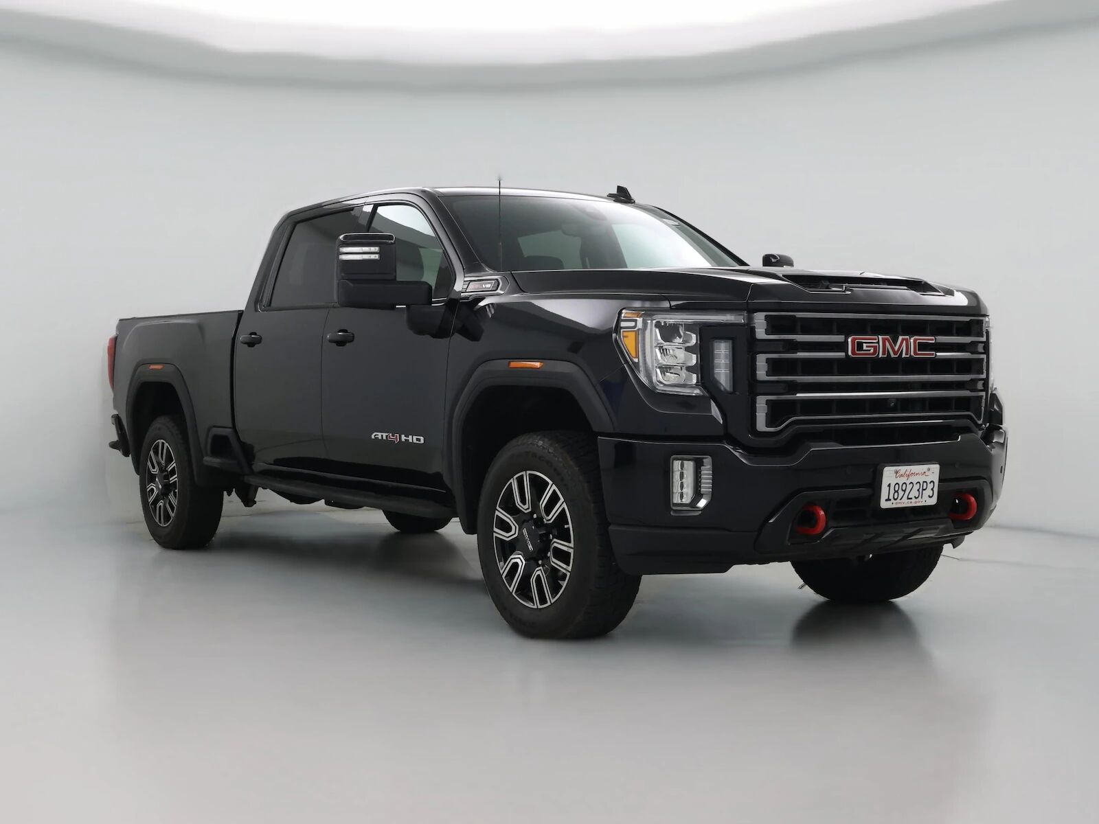 2022 GMC Sierra