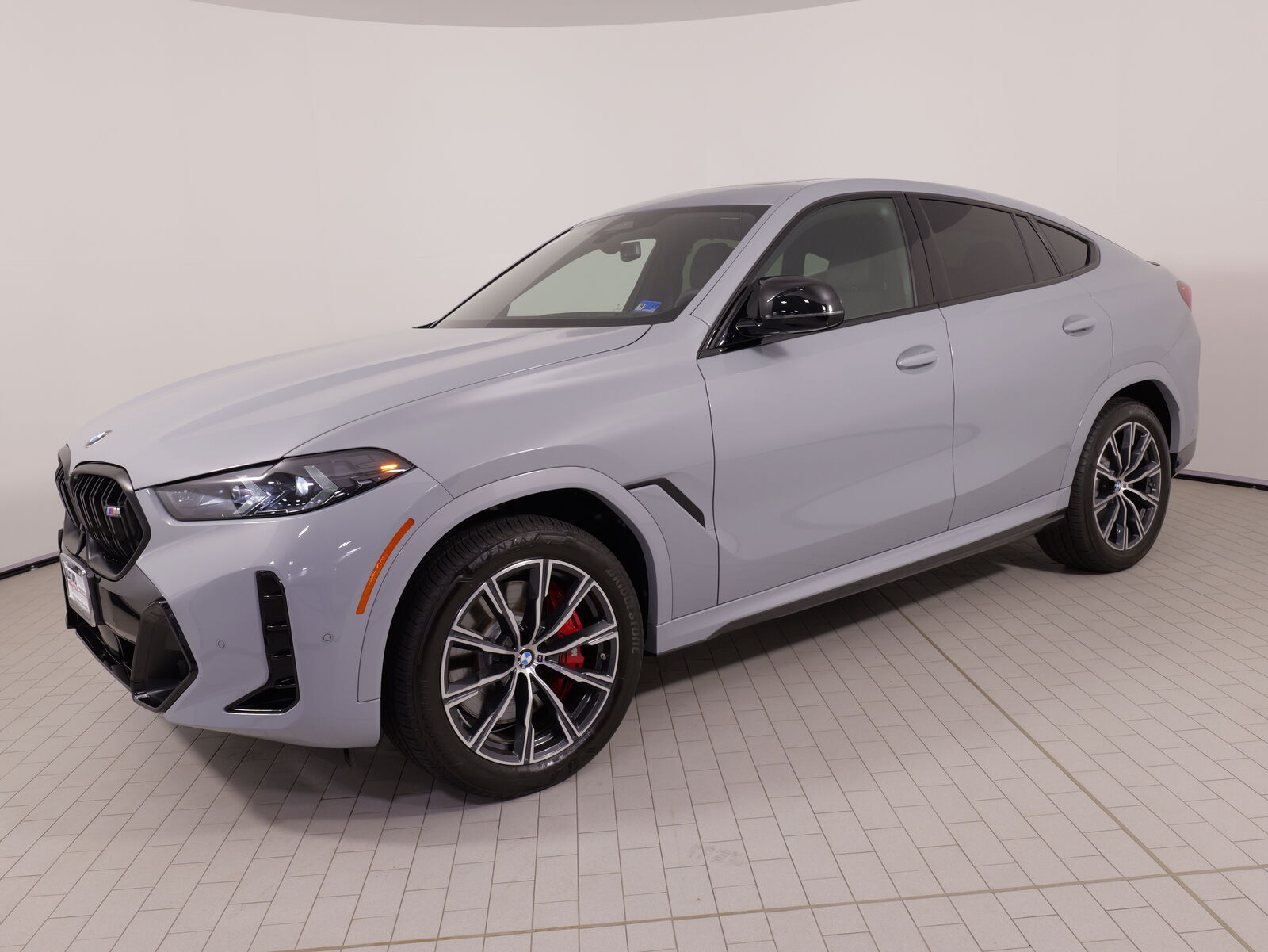 2026 BMW X6