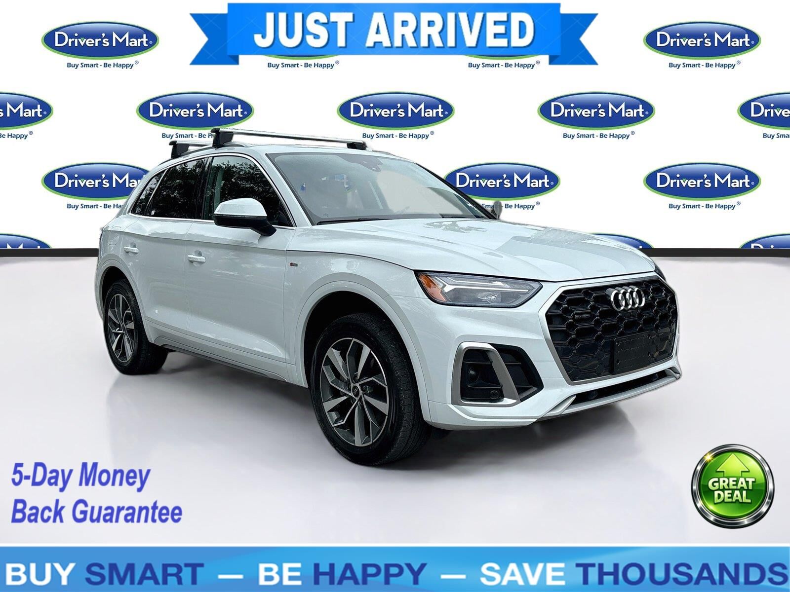 2024 AUDI Q5