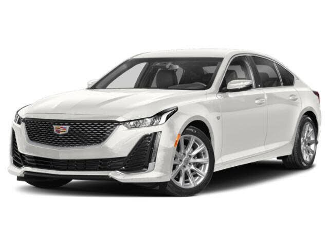 2023 CADILLAC CT5