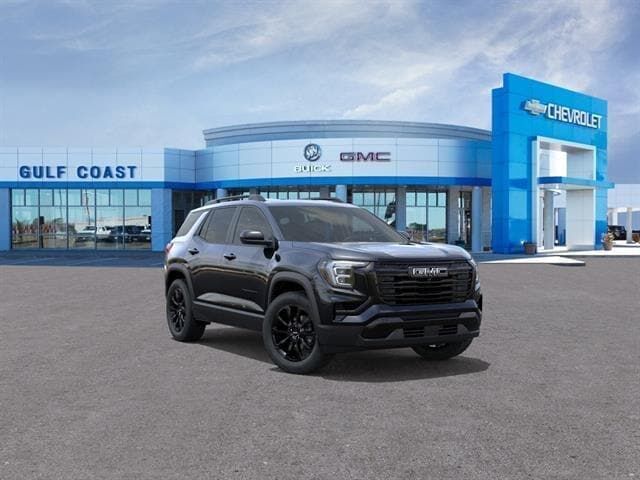2027 GMC Terrain