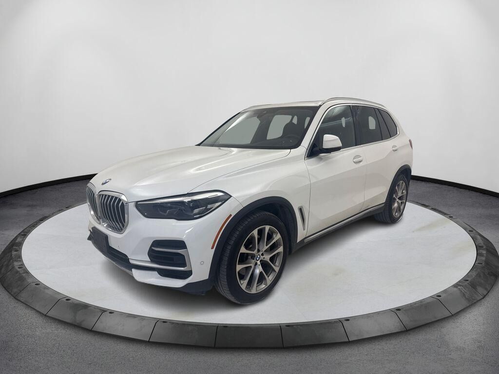 2023 BMW X5