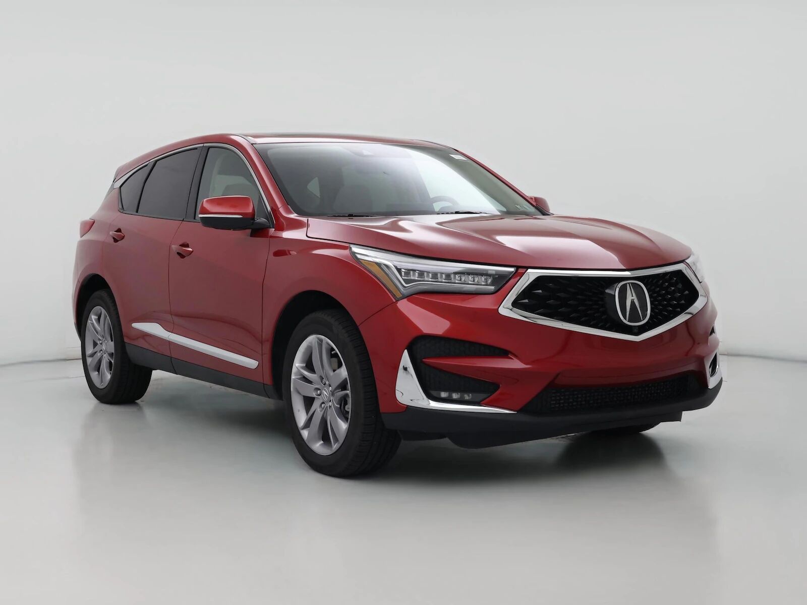 2021 ACURA RDX