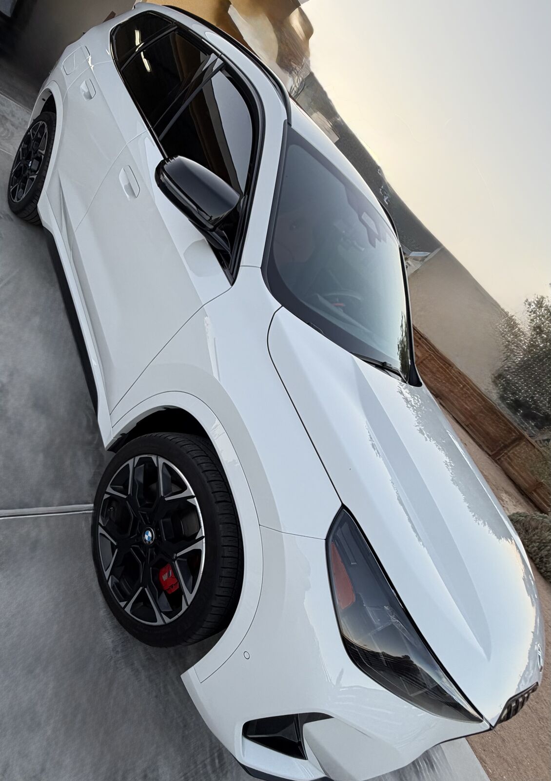 2024 BMW X1