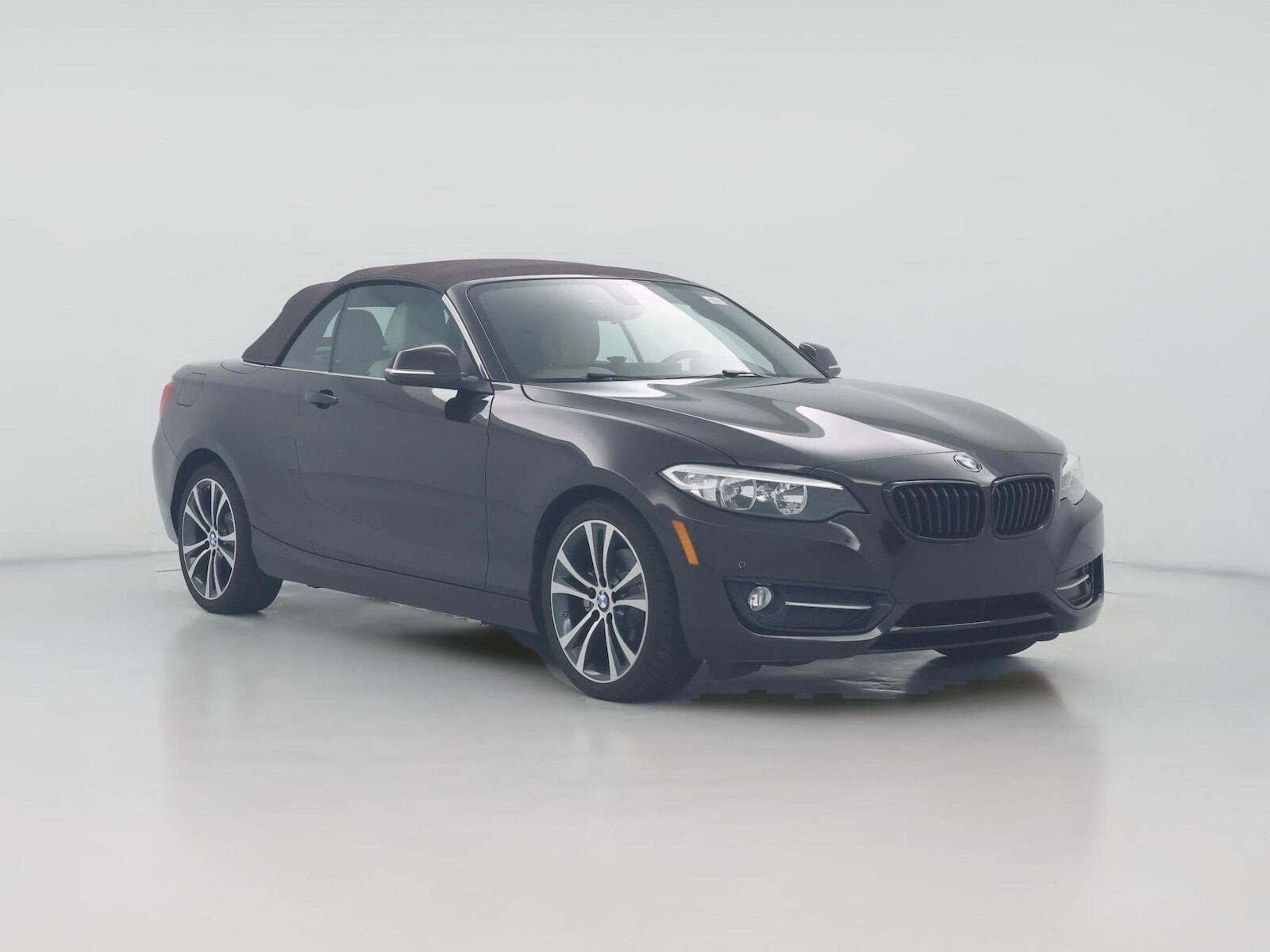 2017 BMW 2 Series