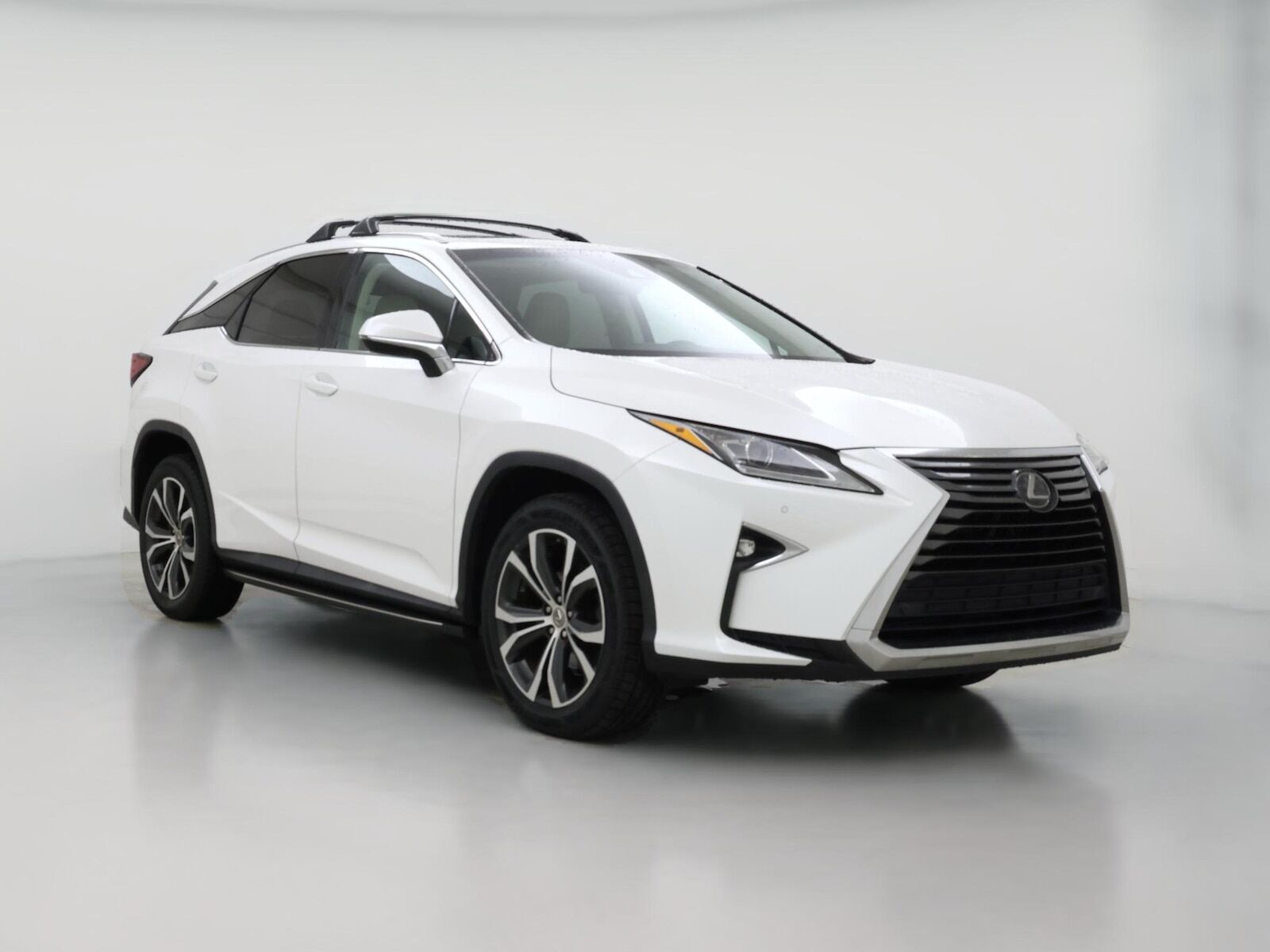 2017 LEXUS RX