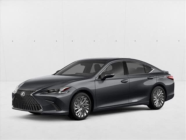2024 LEXUS ES