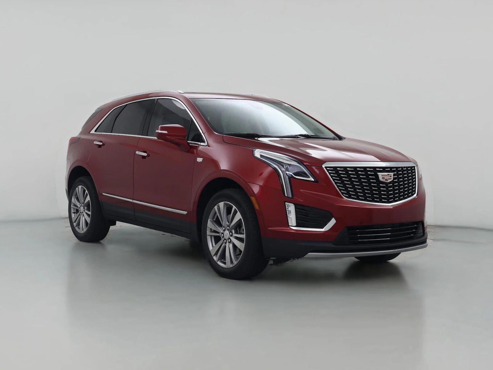 2024 CADILLAC XT5