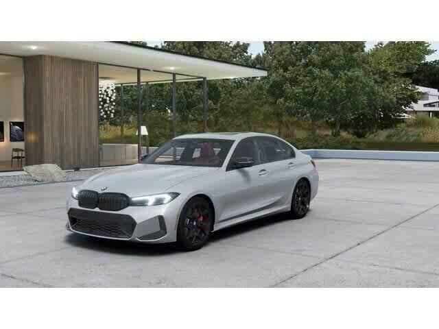2026 BMW 3 Series