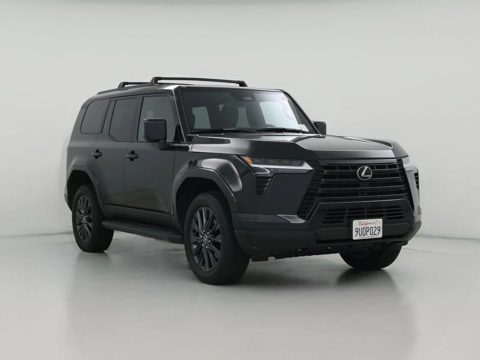 2025 LEXUS GX