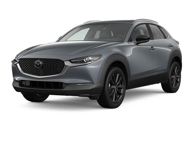 2023 MAZDA CX-30