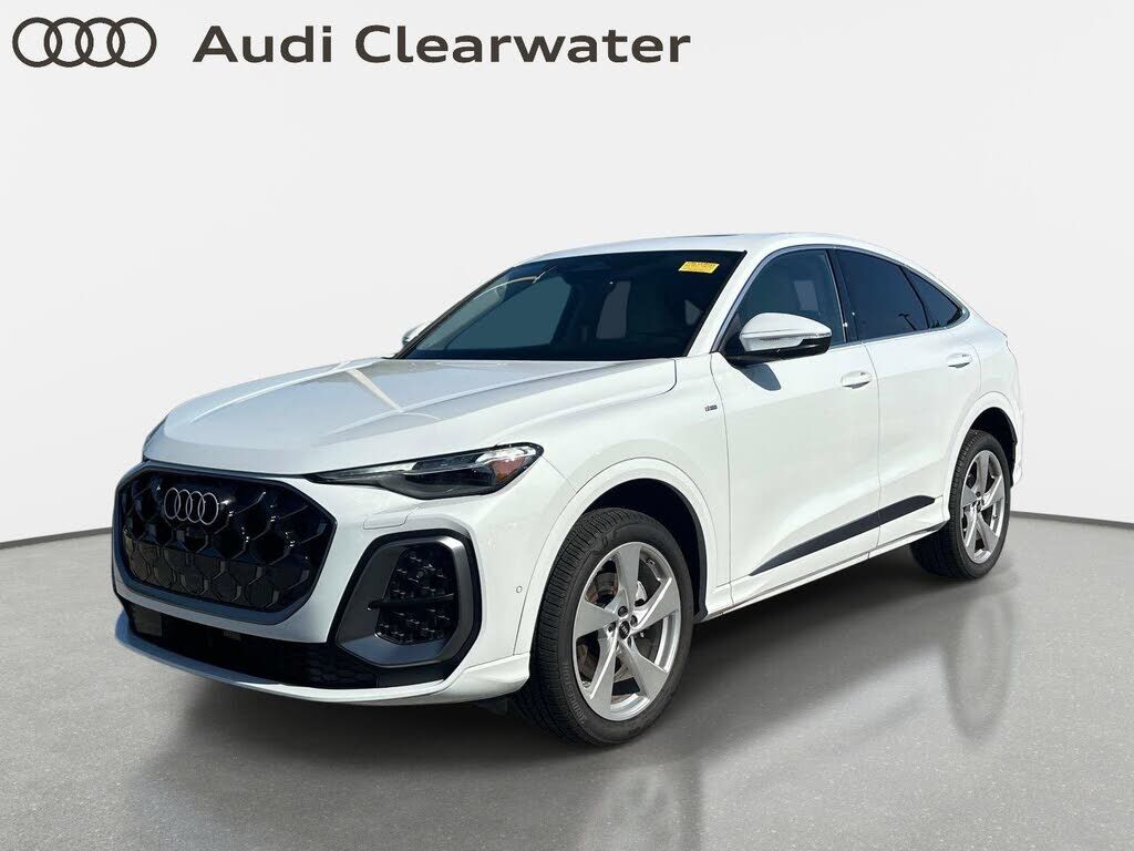 2025 AUDI Q5