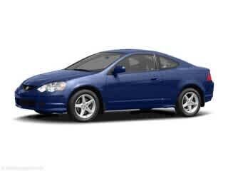 2004 ACURA RSX