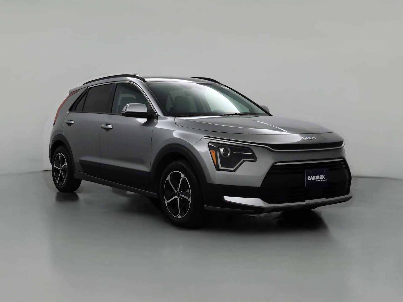 2023 KIA Niro