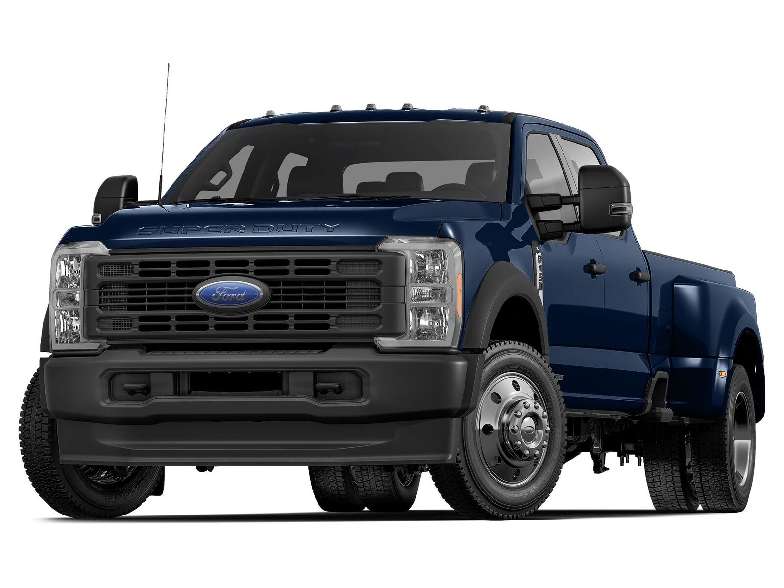 2023 FORD F-450
