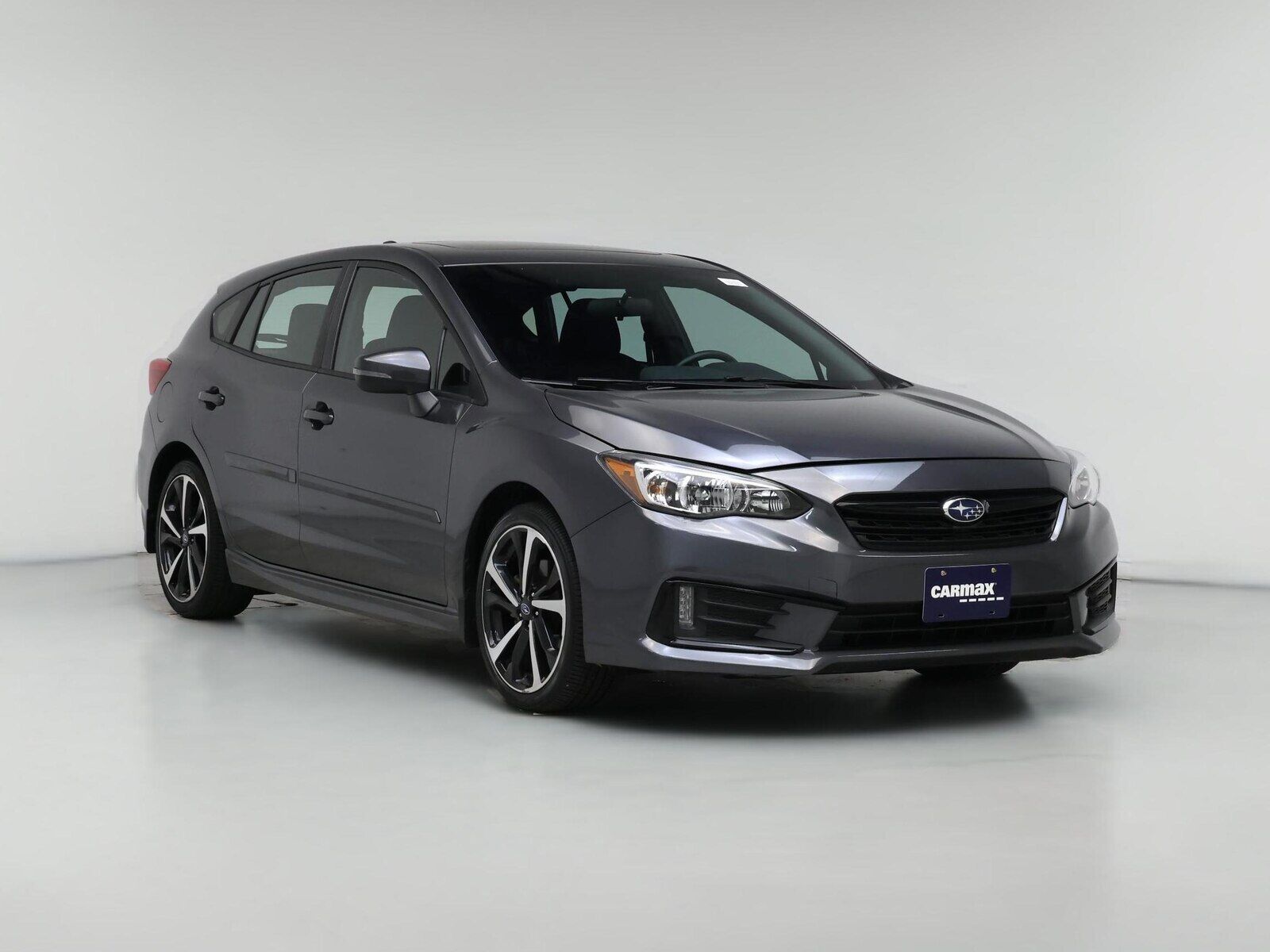 2023 SUBARU Impreza