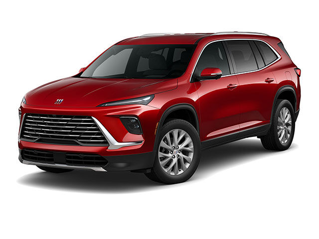 2025 BUICK Enclave