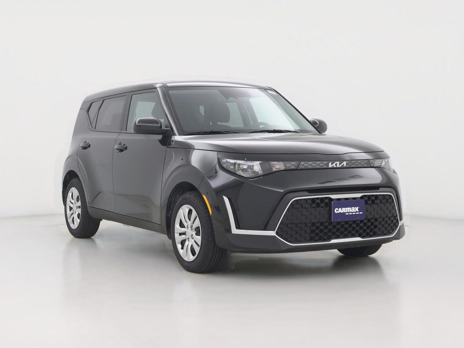 2025 KIA Soul
