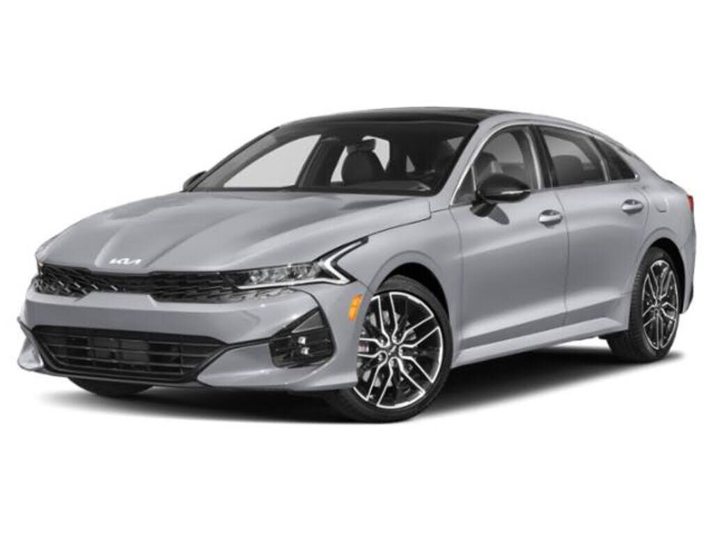 2024 KIA K5