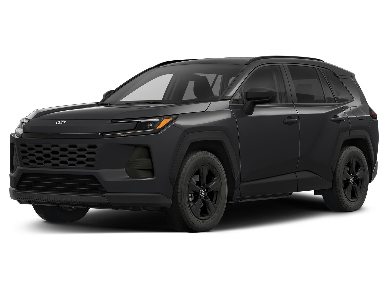 2026 TOYOTA RAV4