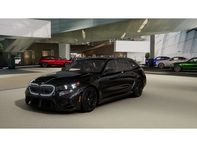 2027 BMW M5