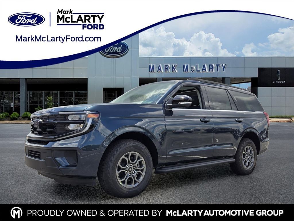 2026 FORD Expedition