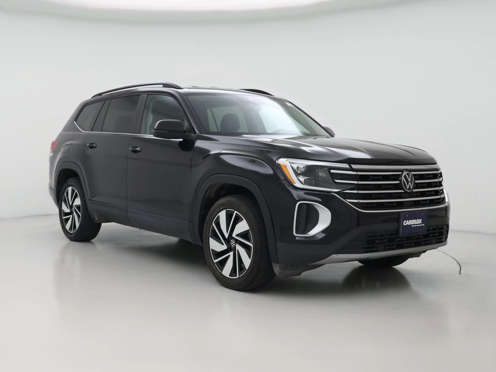 2025 VOLKSWAGEN Atlas