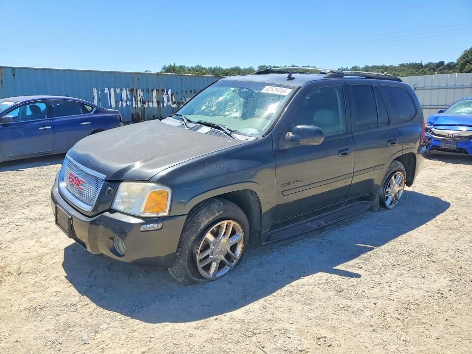 2006 GMC Envoy