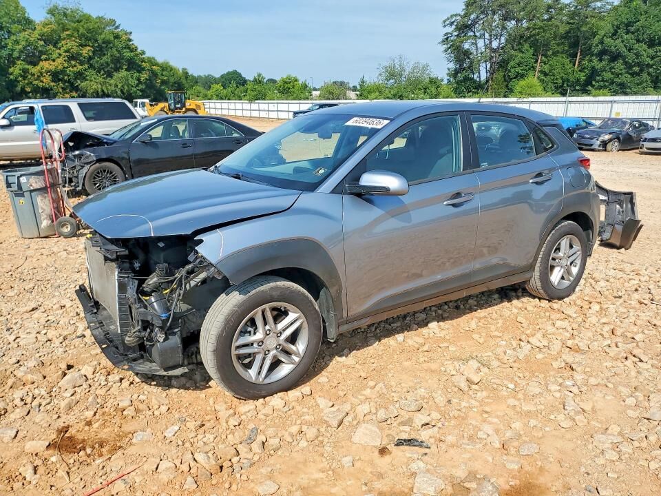 2020 HYUNDAI Kona