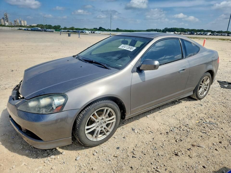 2006 ACURA RSX