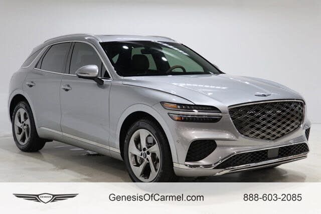 2026 GENESIS GV70