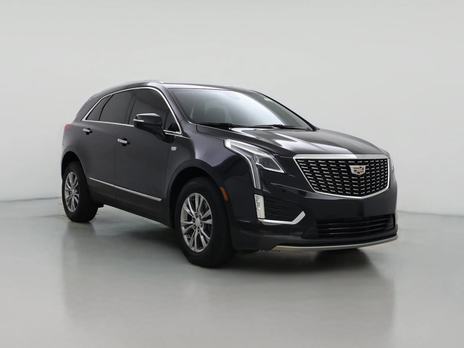 2021 CADILLAC XT5