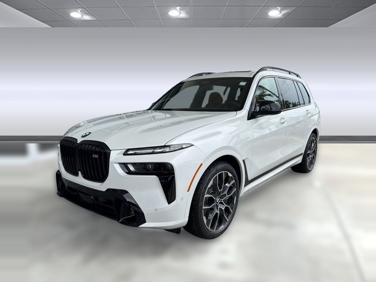 2027 BMW X7