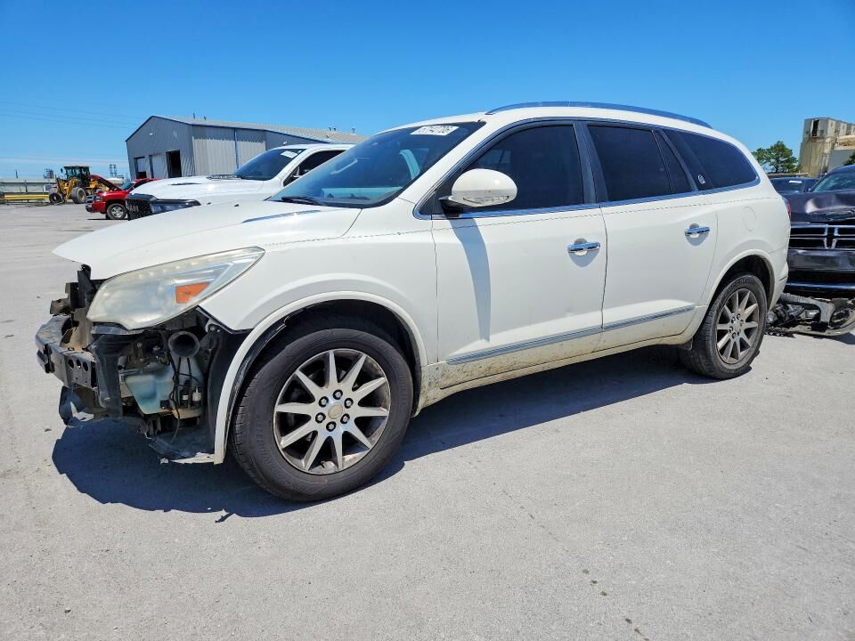 2013 BUICK Enclave