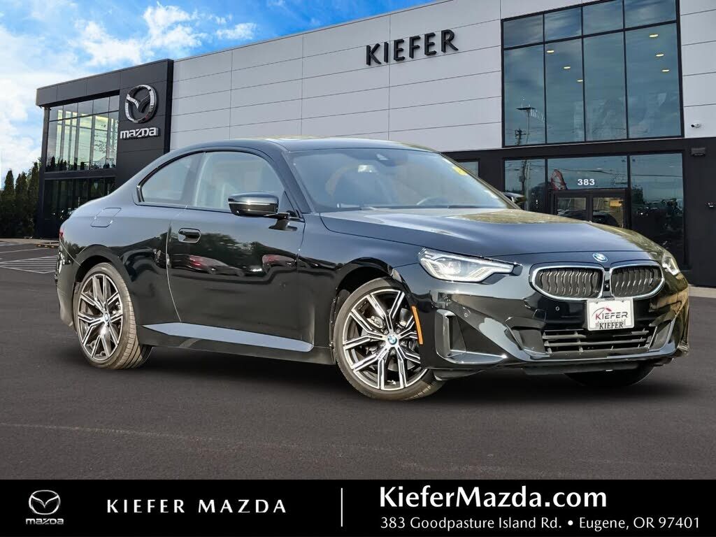 2024 BMW 2 Series