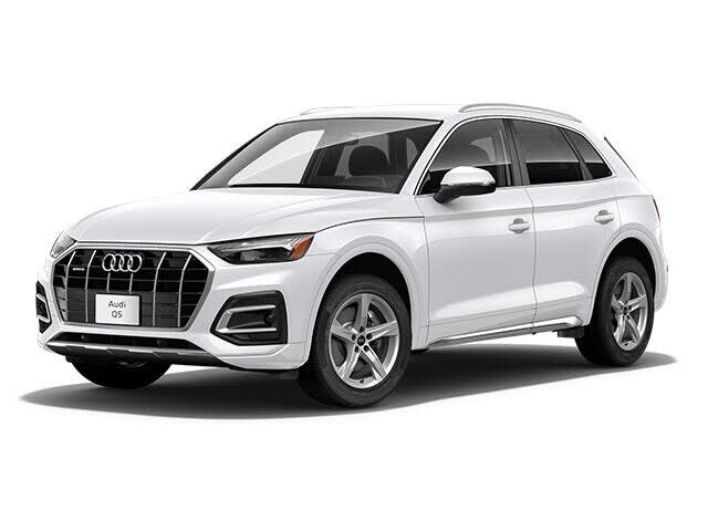2021 AUDI Q5