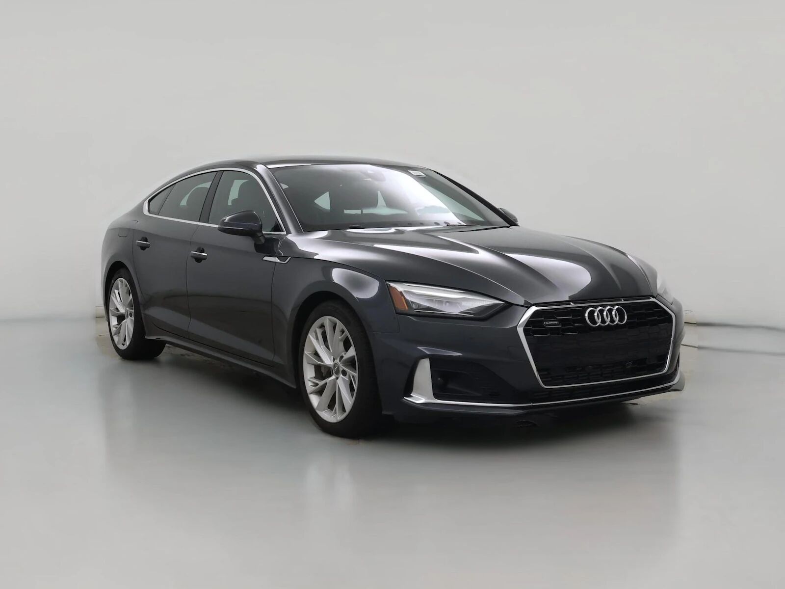 2020 AUDI A5