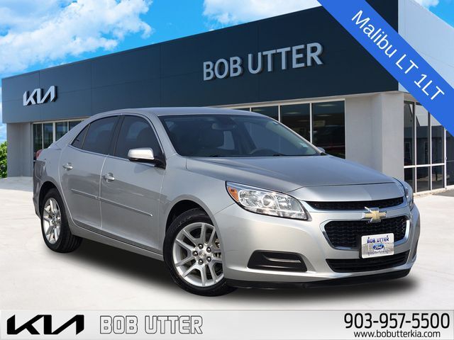 2014 CHEVROLET Malibu