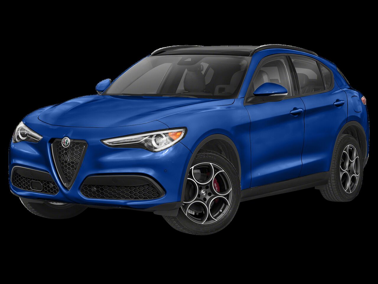 2023 ALFA ROMEO Stelvio
