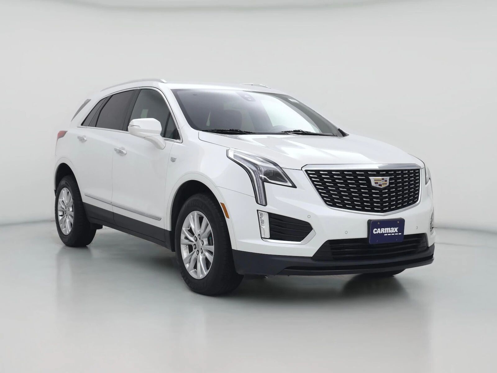 2020 CADILLAC XT5