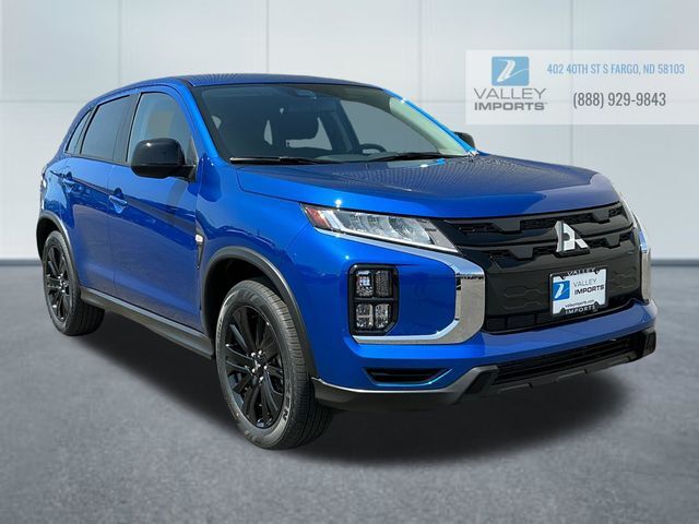 2026 MITSUBISHI Outlander Sport