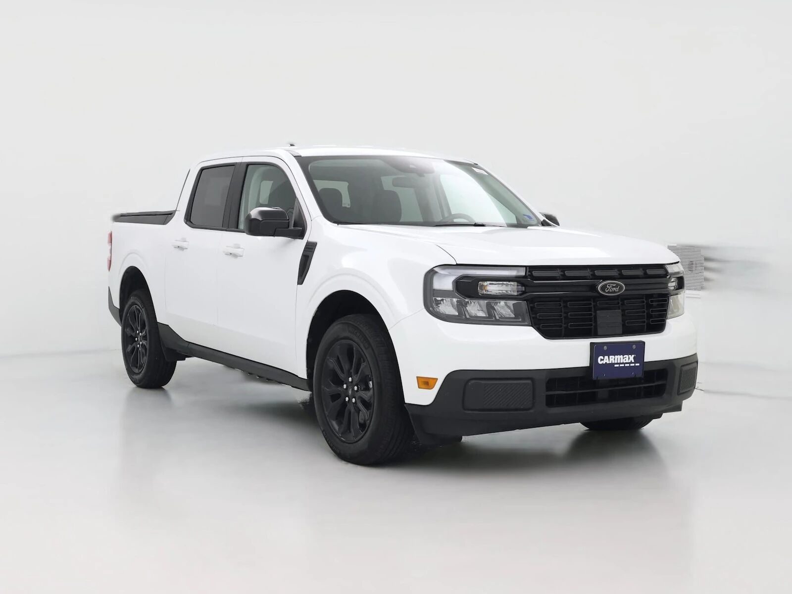 2024 FORD Maverick