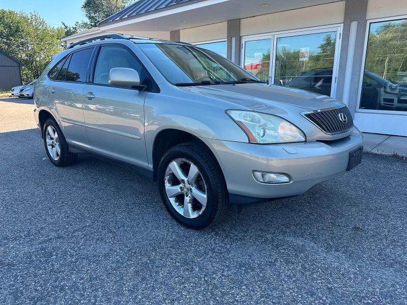 2004 LEXUS RX