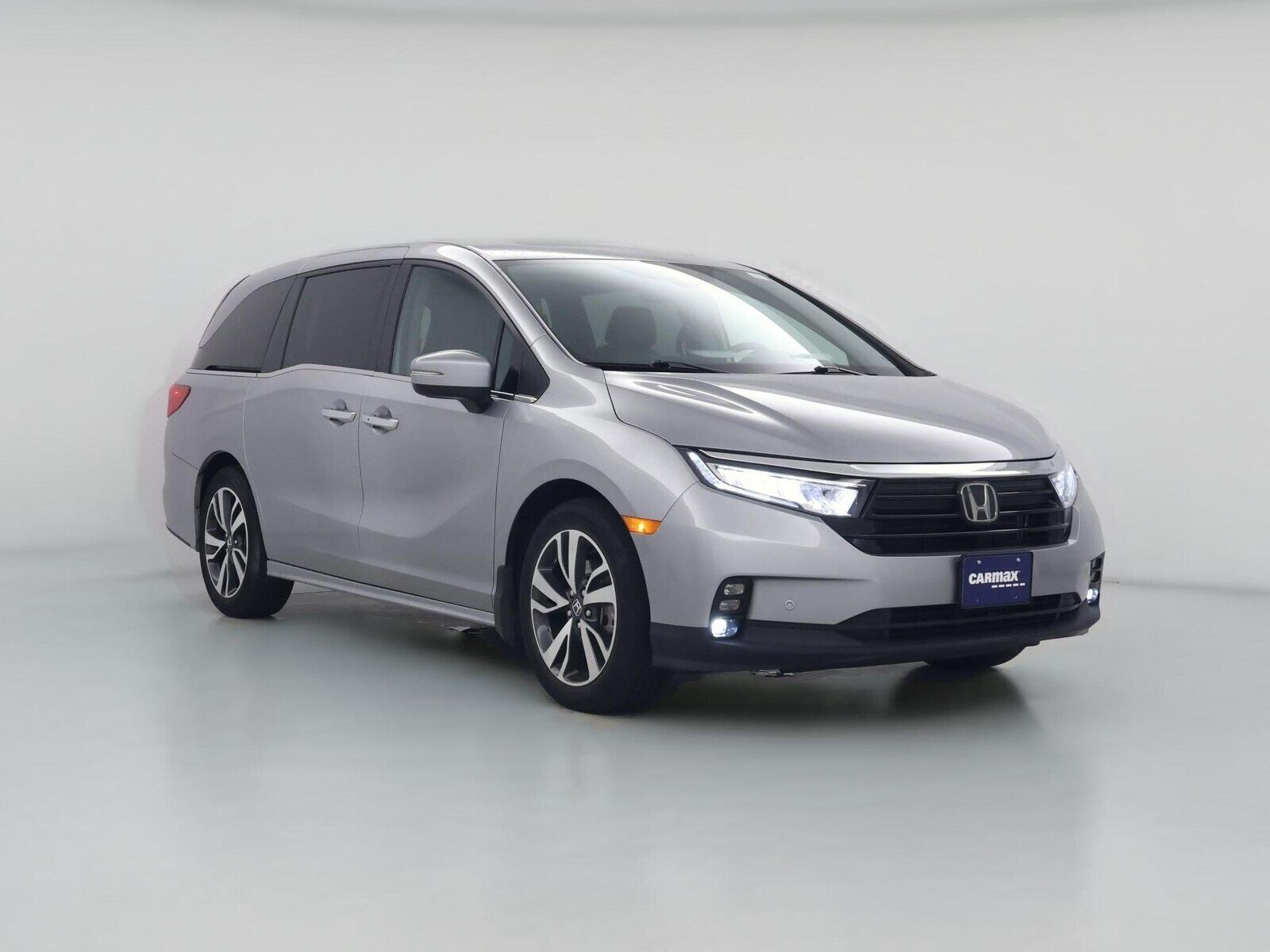 2023 HONDA Odyssey